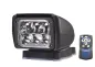 Preview: SL15071-CB-12V-SD LED Suchscheinwerfer 150, schwarz, 12V